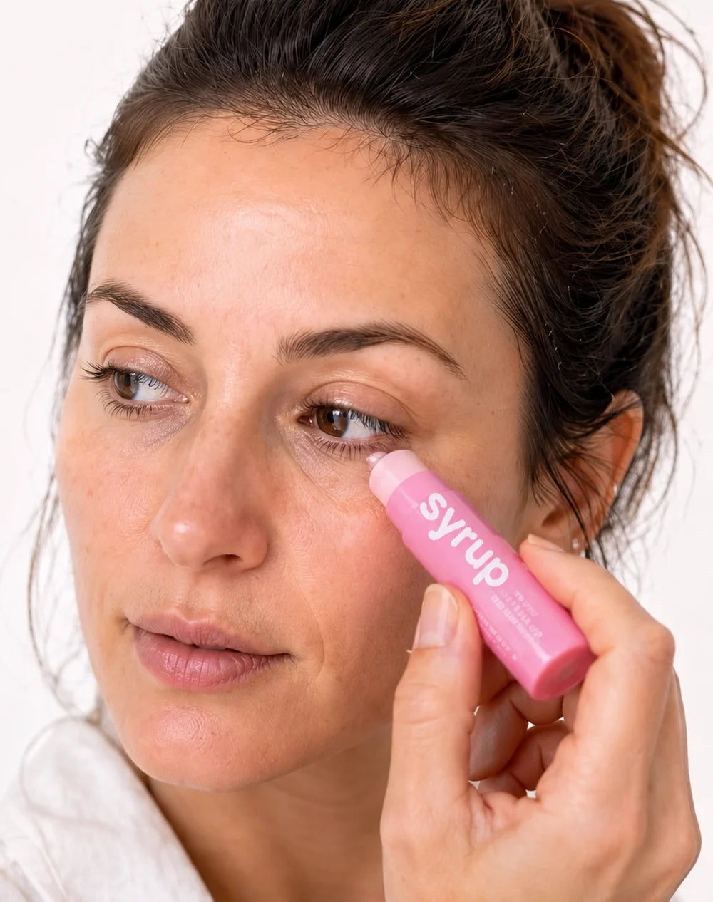 The Secret To Not Looking Tired All The Time