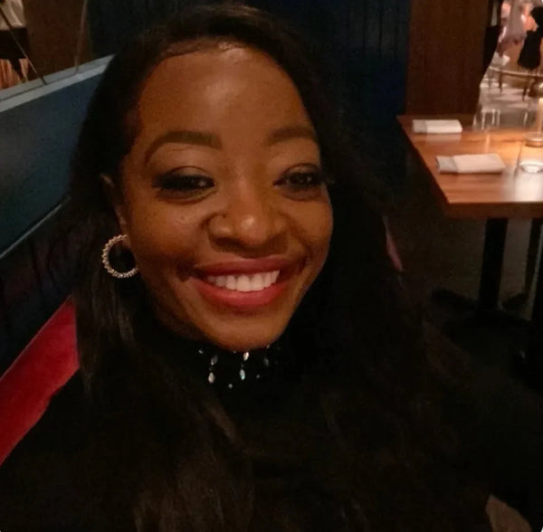 nikki, 29