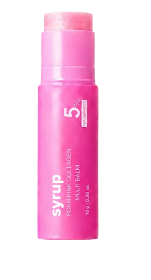 Collagen Plump & Repair Balm