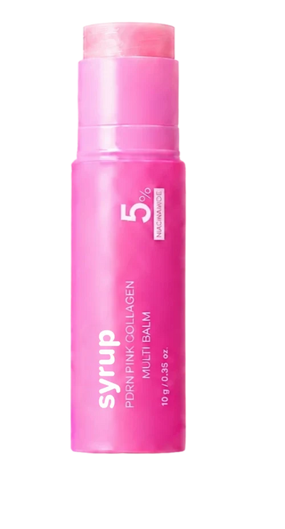 Collagen Plump & Repair Balm