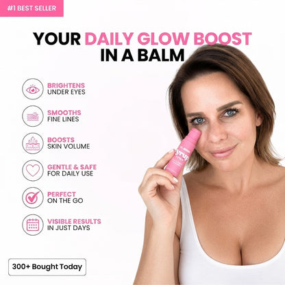 Collagen Plump & Repair Volufiline Balm