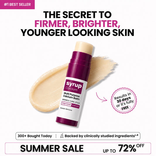 Transform Wrinkles, Fine Lines, And Tired Creases Naturally