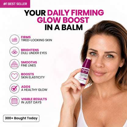 Transform Wrinkles, Fine Lines, And Tired Creases Naturally
