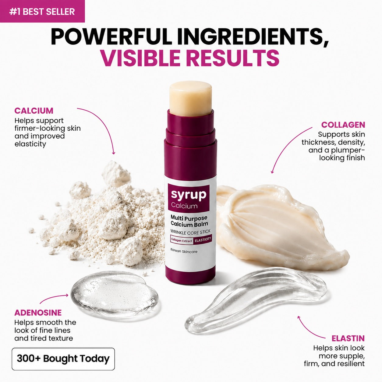 Transform Wrinkles, Fine Lines, And Tired Creases Naturally