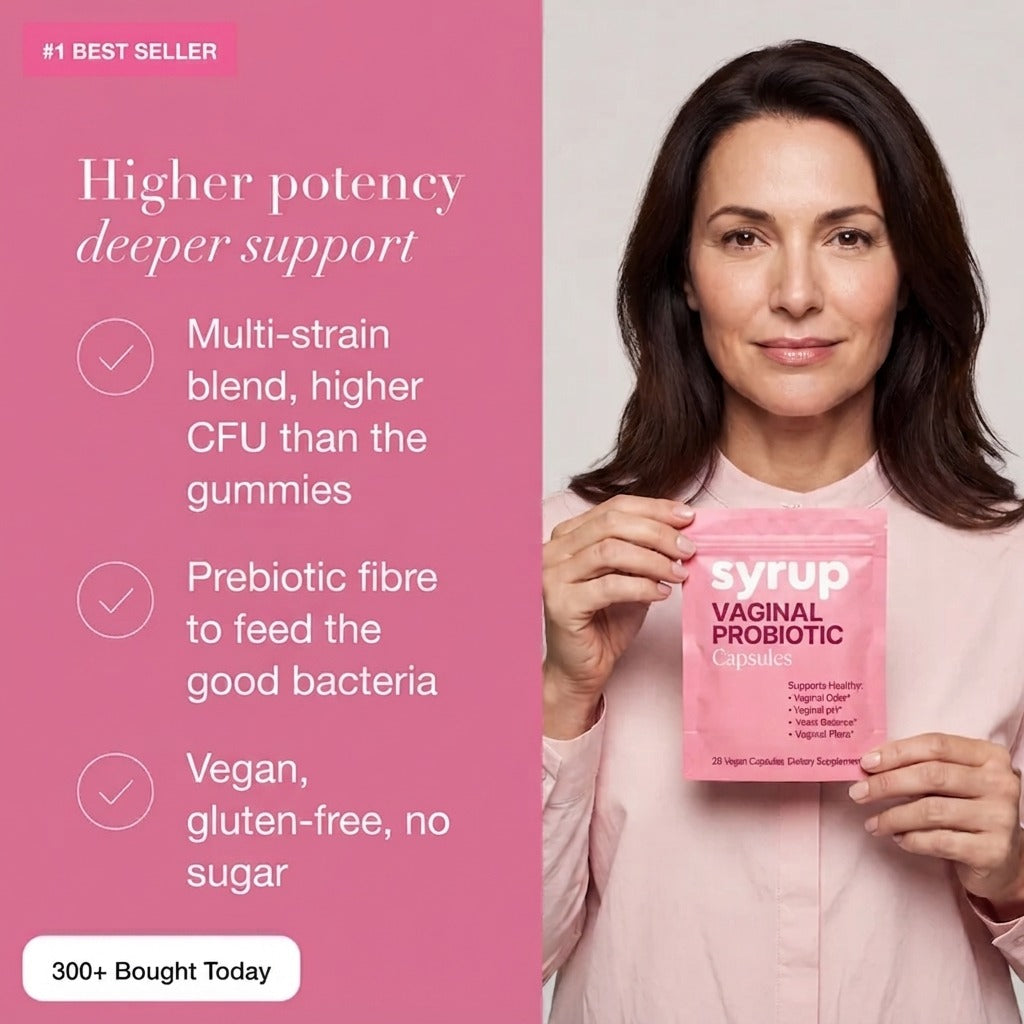 Pheromone Gummies for Confidence & Attraction
