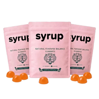 Syrup