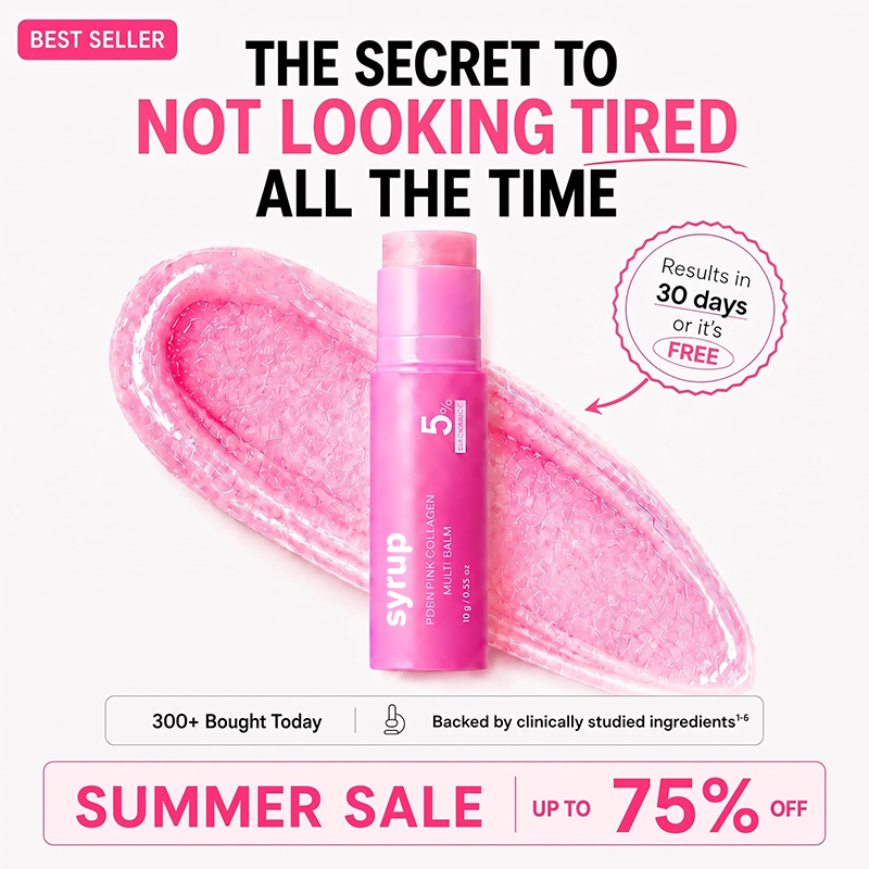 Collagen Plump & Repair Balm